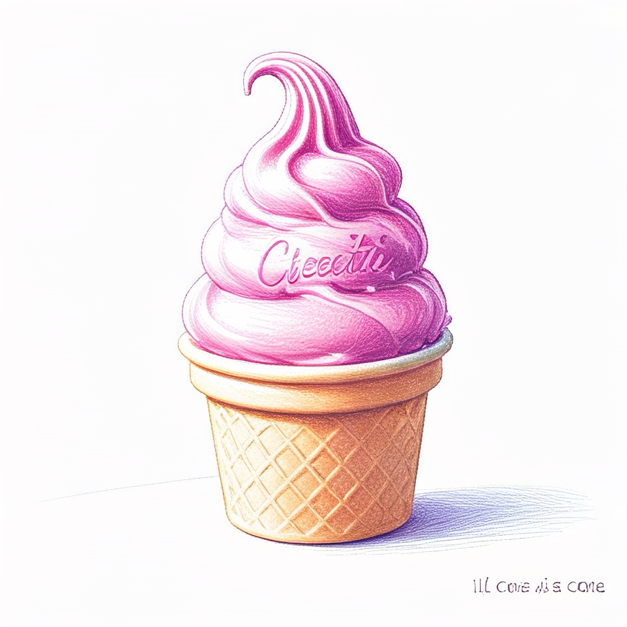 Logo IL GELATO É COME LA
